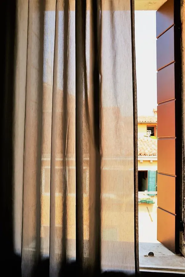 Casa Fiori Hotel Venetië Italië