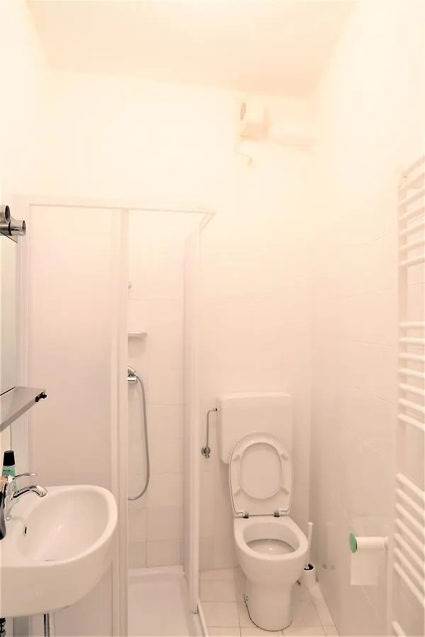 Casa Fiori Hotel Venetië 0*,  Italië