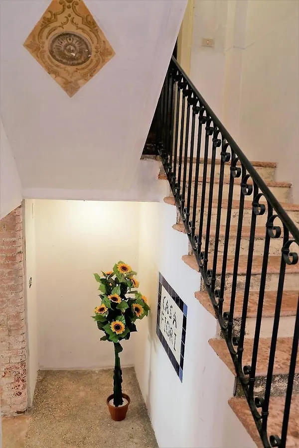 Casa Fiori Hotel Venetië Gasthuis