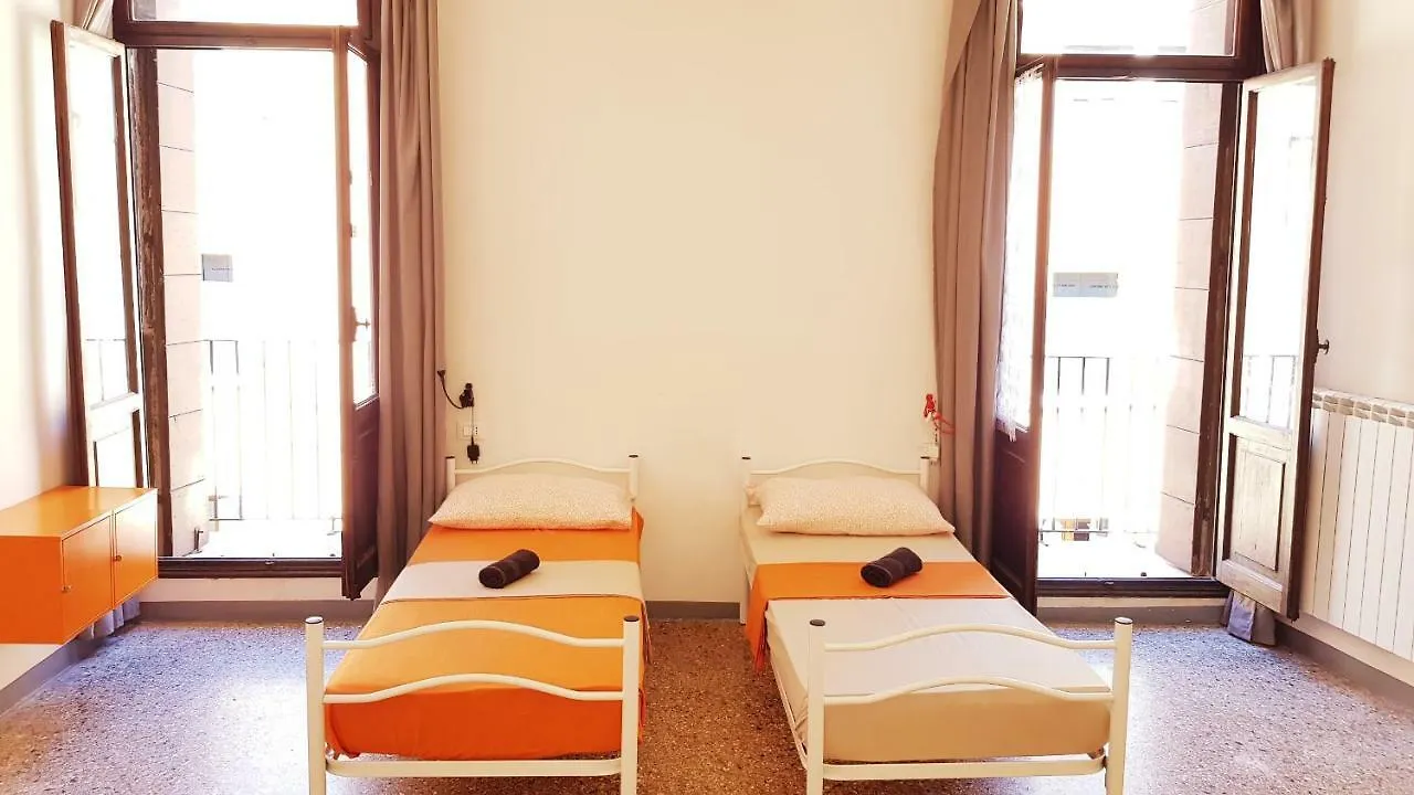 Gasthuis Casa Fiori Hotel Venetië