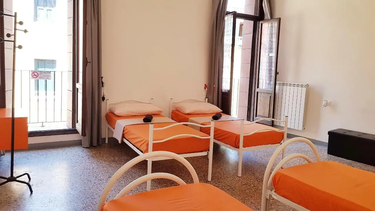 Casa Fiori Hotel Venetië Gasthuis