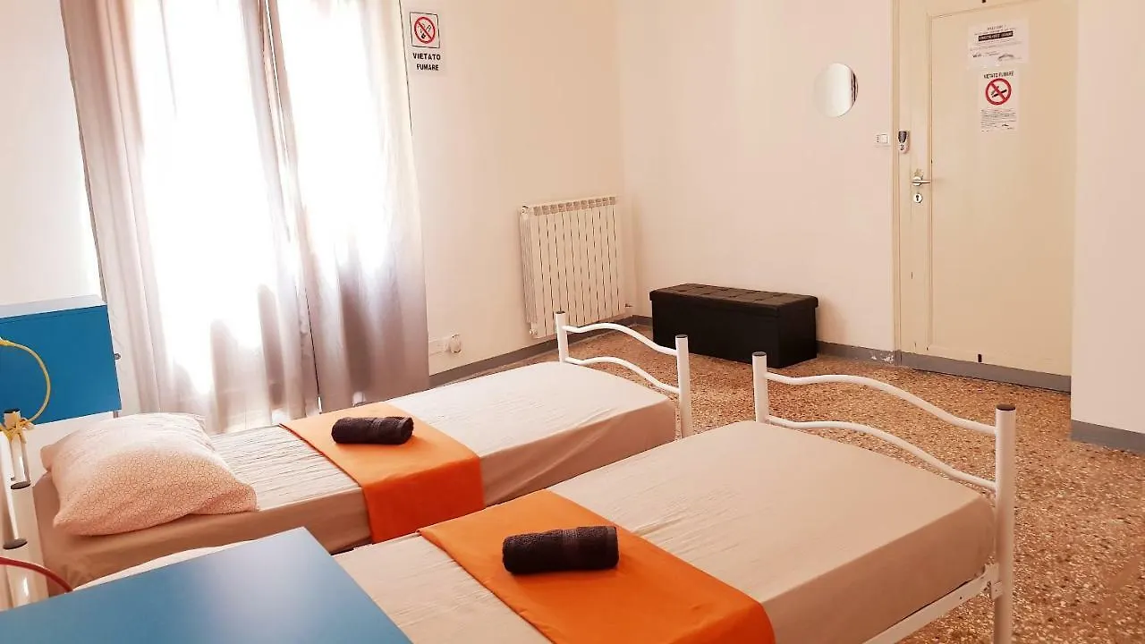 Casa Fiori Hotel Venetië Gasthuis